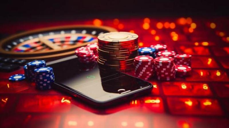 Exploring Non Gamstop UK Casino Sites Your Ultimate Guide
