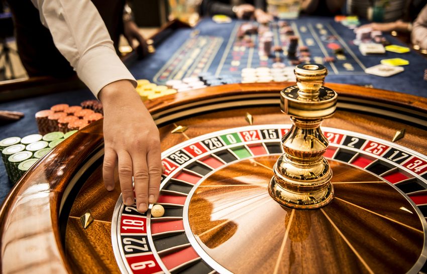 Comment choisir le meilleur casino en ligne avec paiement rapide et jeux en direct