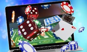 MonsterWin Casino Das ultimative Online-Spielerlebnis