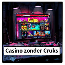 Veilige en Betrouwbare Casino's zonder CRUKS voor Onbezorgt Speelplezier Veilige en Betrouwbare Casino's zonder CRUKS voor Onbezorgt Speelplezier